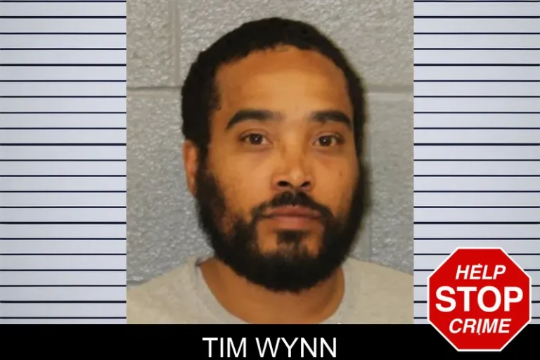 Tim Wynn