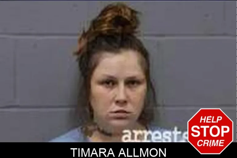 Timara Allmon