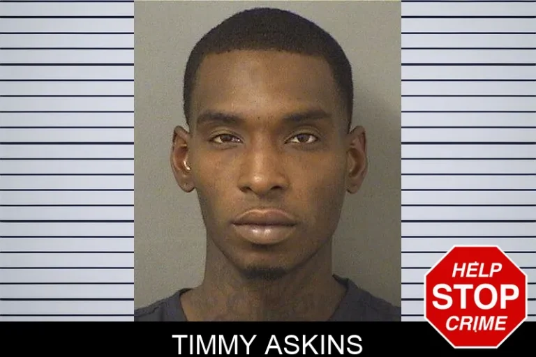Timmy Askins