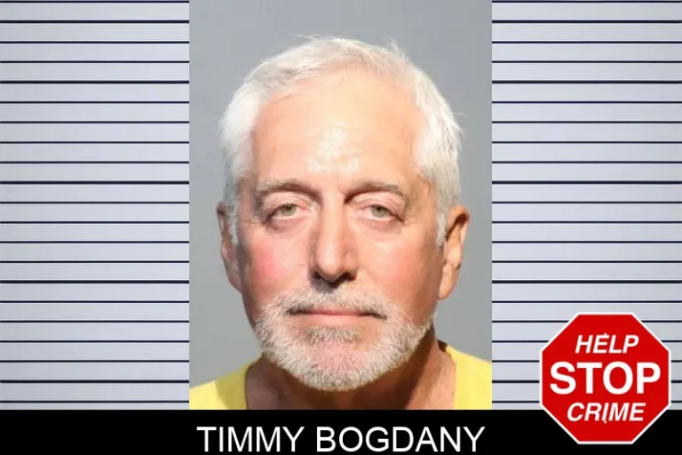 Timmy Bogdany