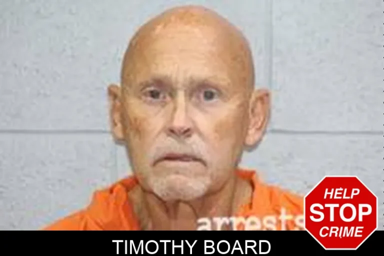 Timothy Board