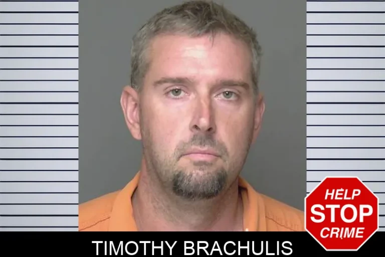 Timothy Brachulis