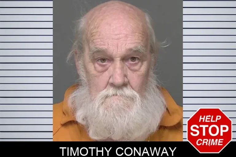 Timothy Conaway