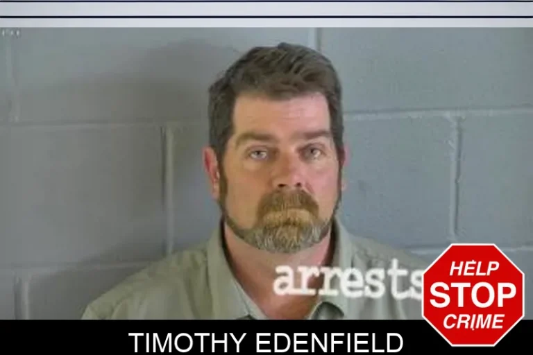 Timothy Edenfield