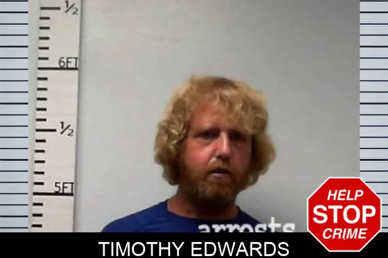 Timothy Edwards