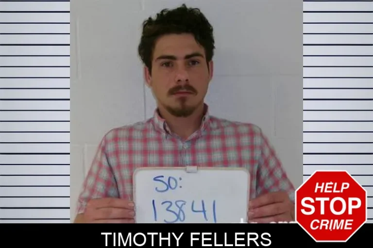 Timothy Fellers