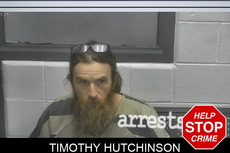Timothy Hutchinson