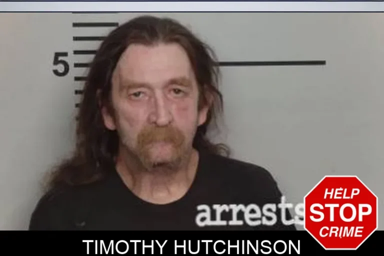 Timothy Hutchinson