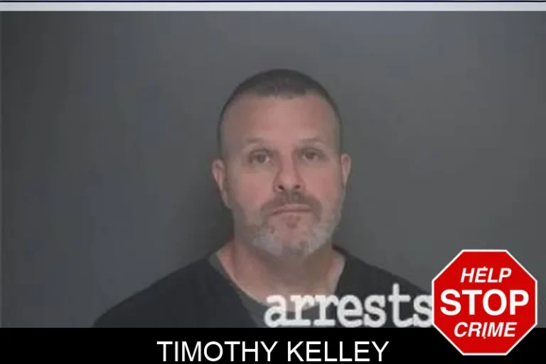 Timothy Kelley