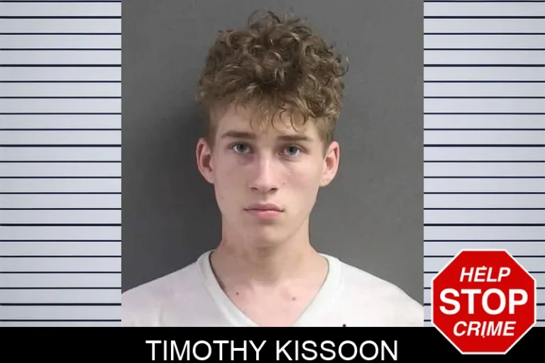 Timothy Kissoon