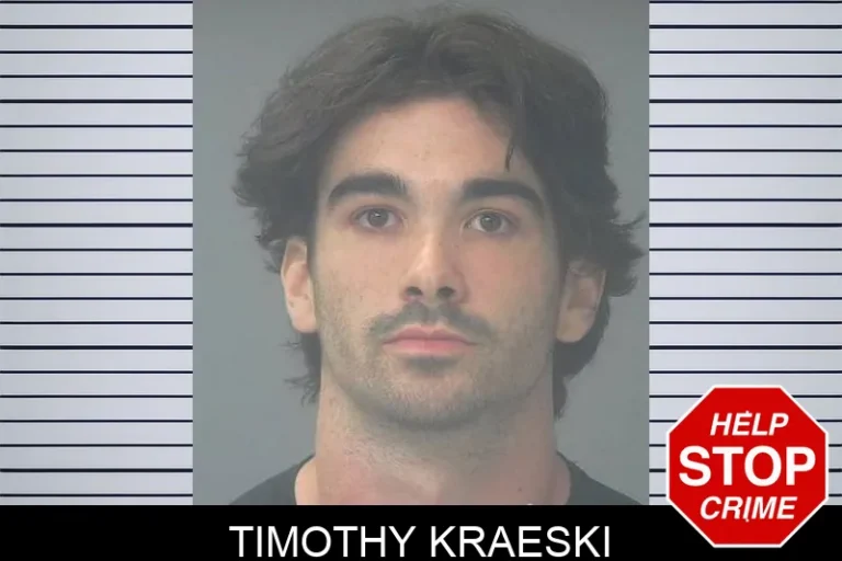 Timothy Kraeski