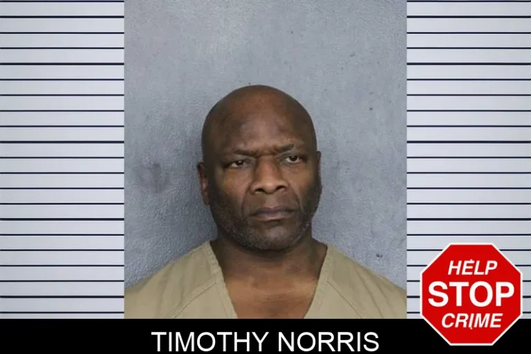 Timothy Norris
