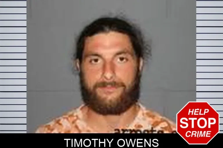 Timothy Owens