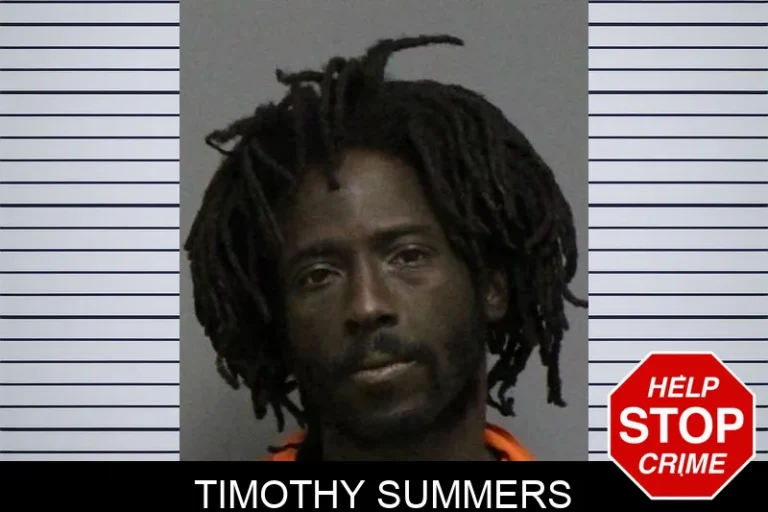 Timothy Summers