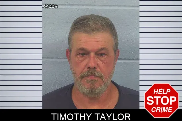 Timothy Taylor