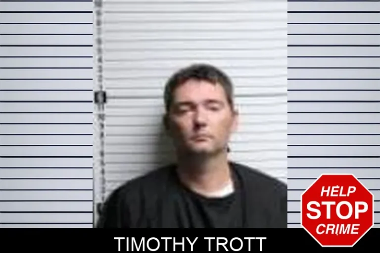 Timothy Trott