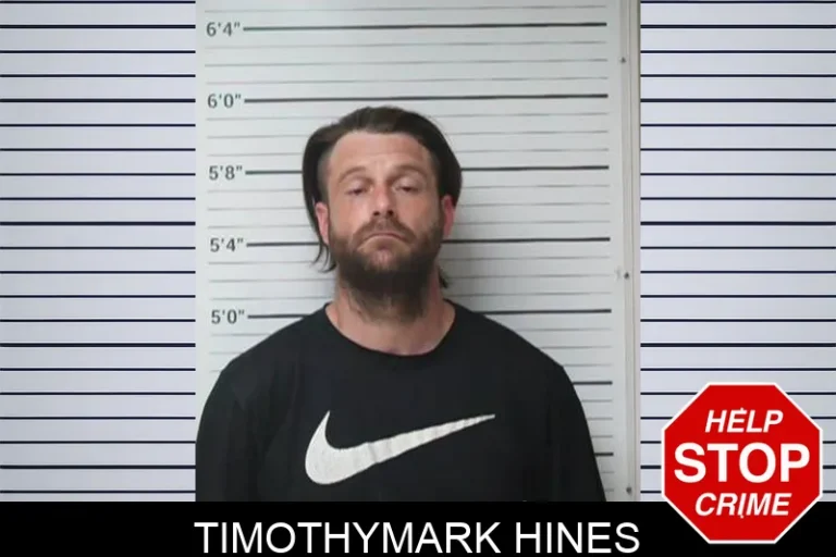 TimothyMark Hines