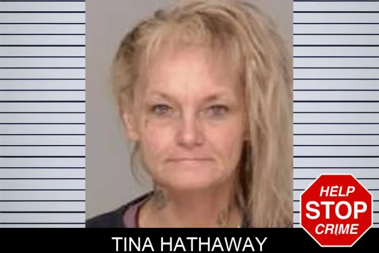 Tina Hathaway