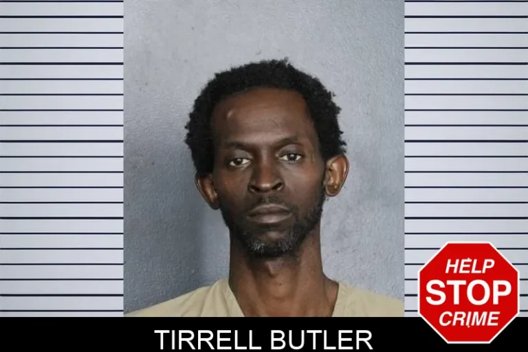 Tirrell Butler