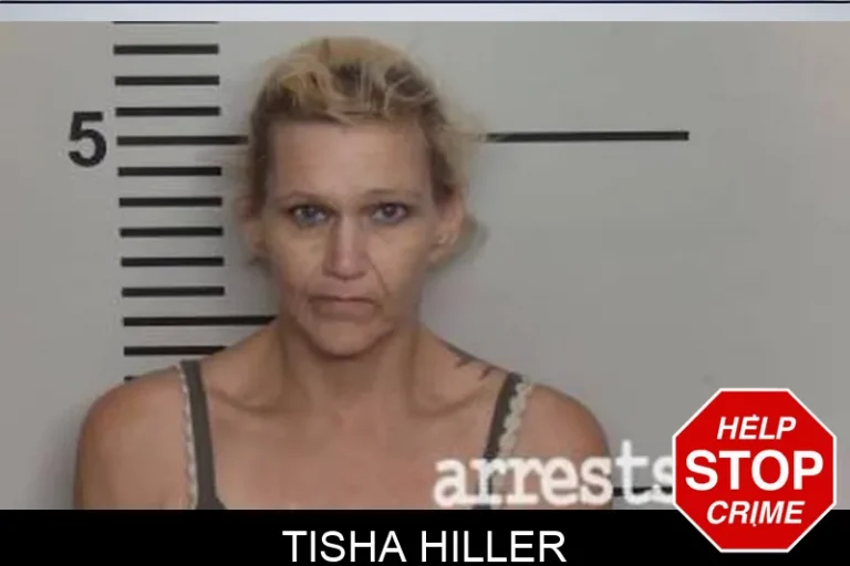 Tisha Hiller