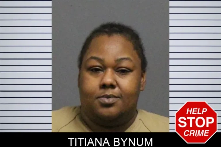 Titiana Bynum