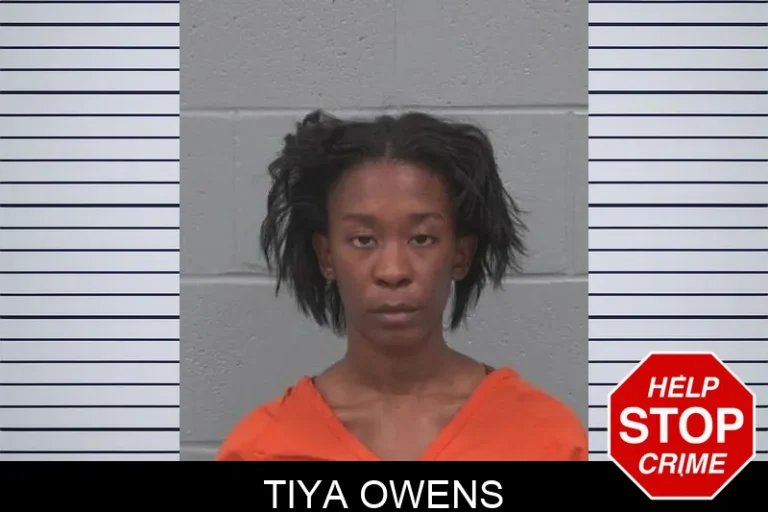 Tiya Owens