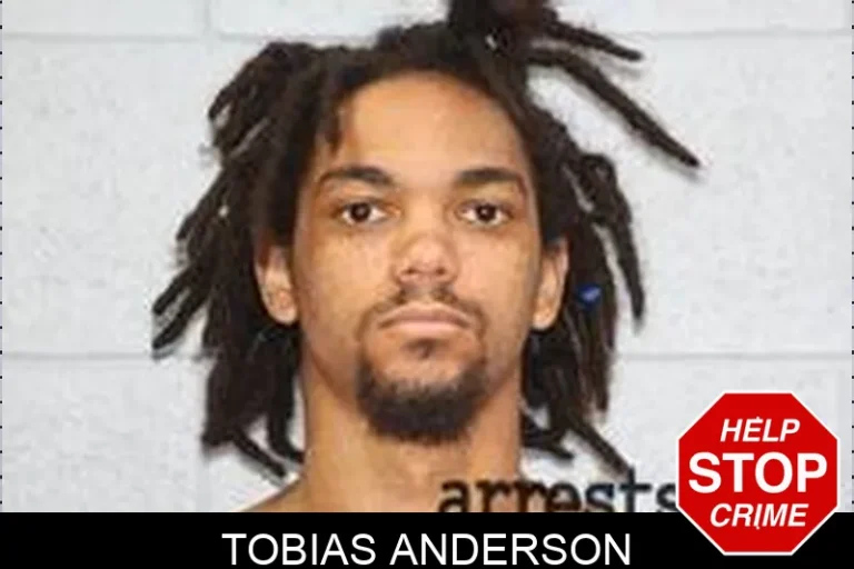 Tobias Anderson