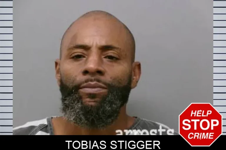 Tobias Stigger
