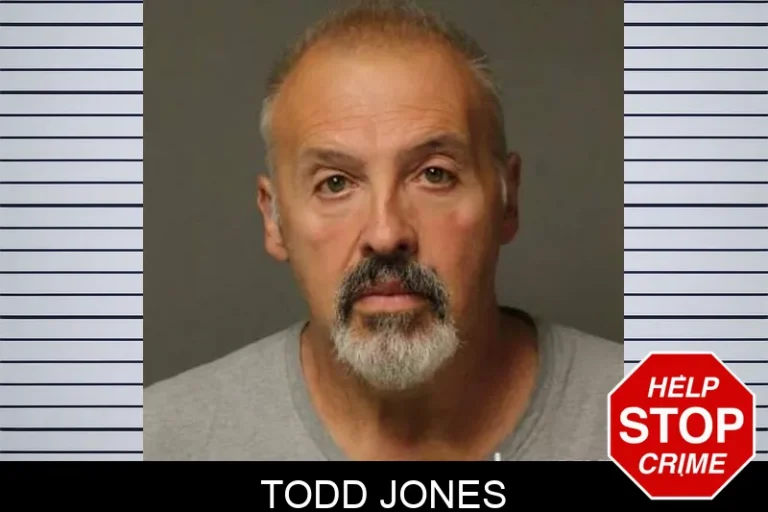 Todd Jones