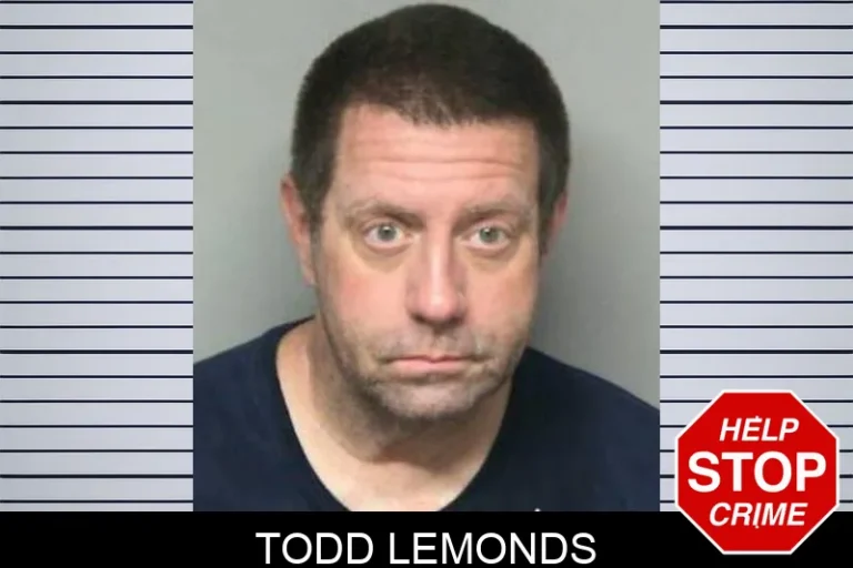 Todd Lemonds