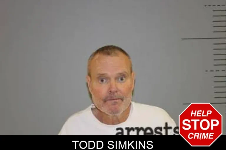 Todd Simkins