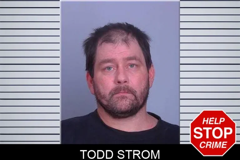 Todd Strom