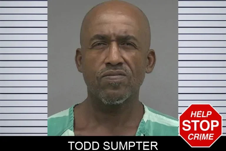 Todd Sumpter