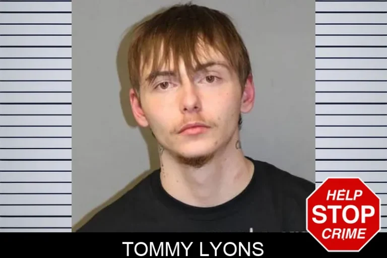 Tommy Lyons