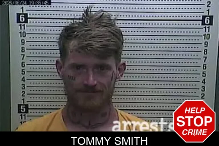 Tommy Smith
