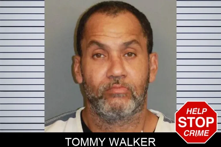 Tommy Walker