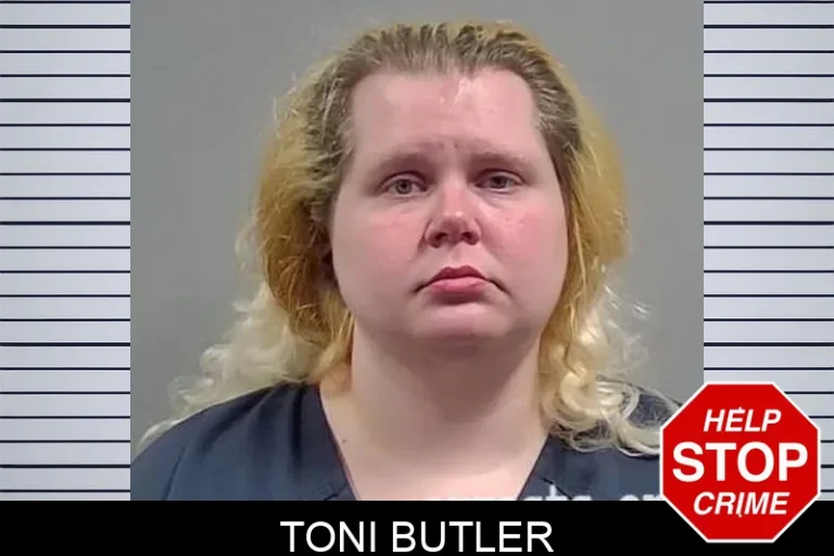 Toni Butler