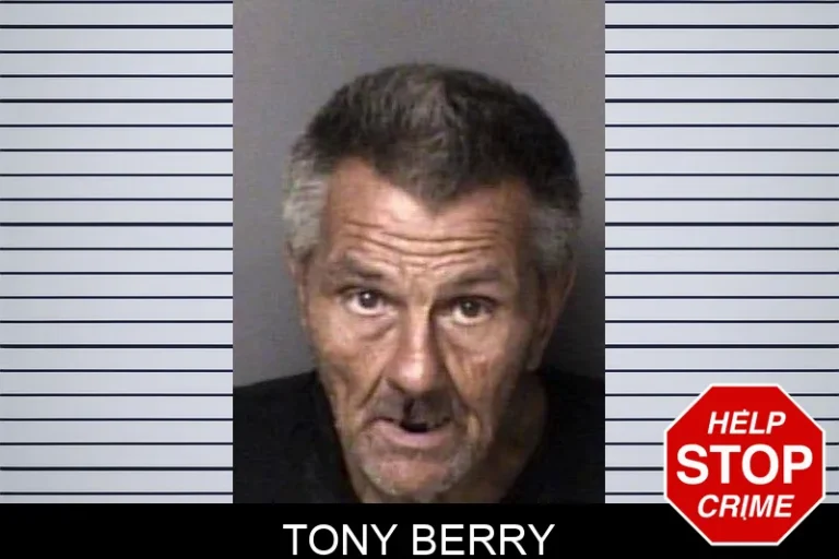 Tony Berry