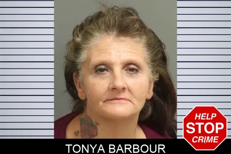 Tonya Barbour
