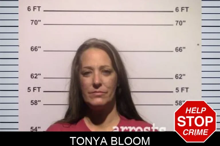 Tonya Bloom