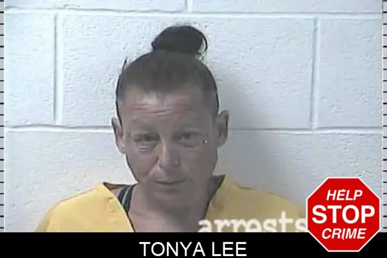 Tonya Lee