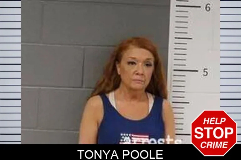 Tonya Poole