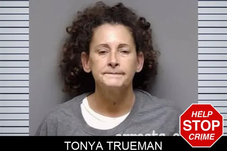 Tonya Trueman