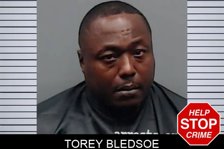 Torey Bledsoe