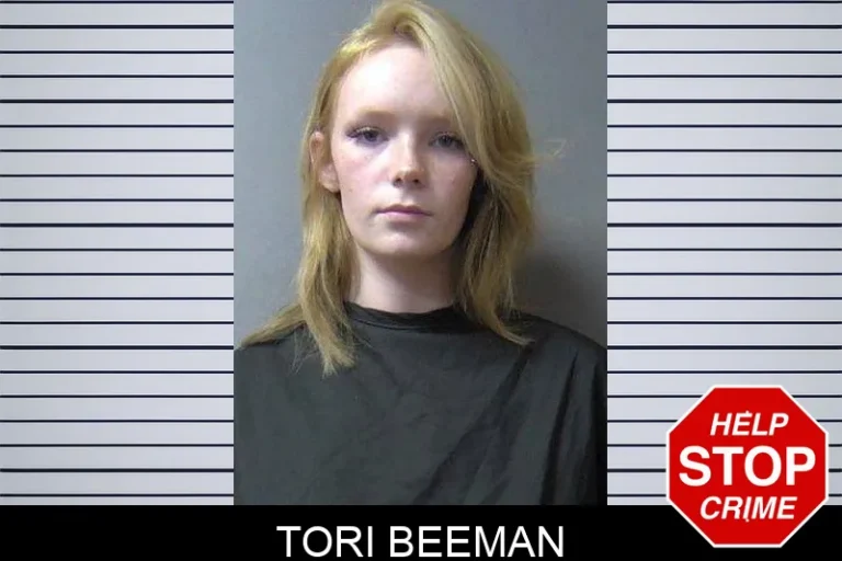Tori Beeman