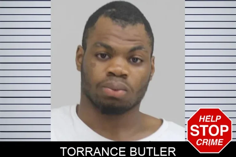 Torrance Butler