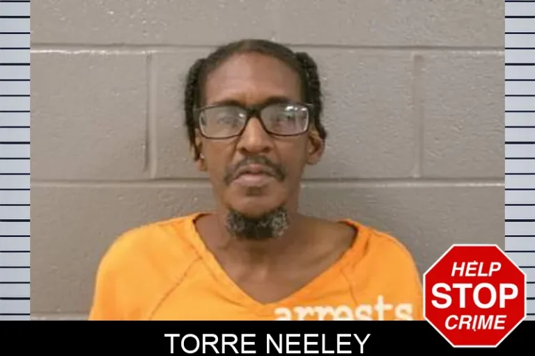 Torre Neeley