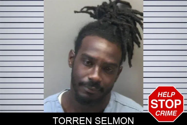 Torren Selmon
