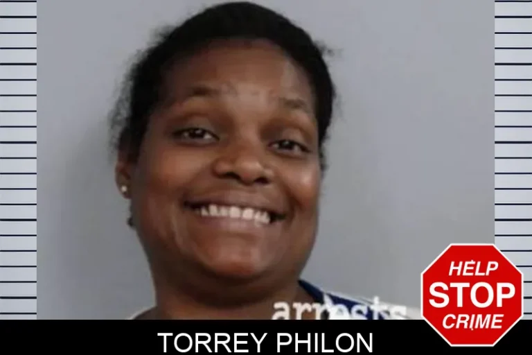 Torrey Philon
