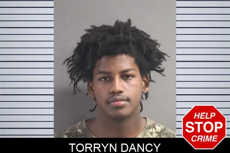 Torryn Dancy
